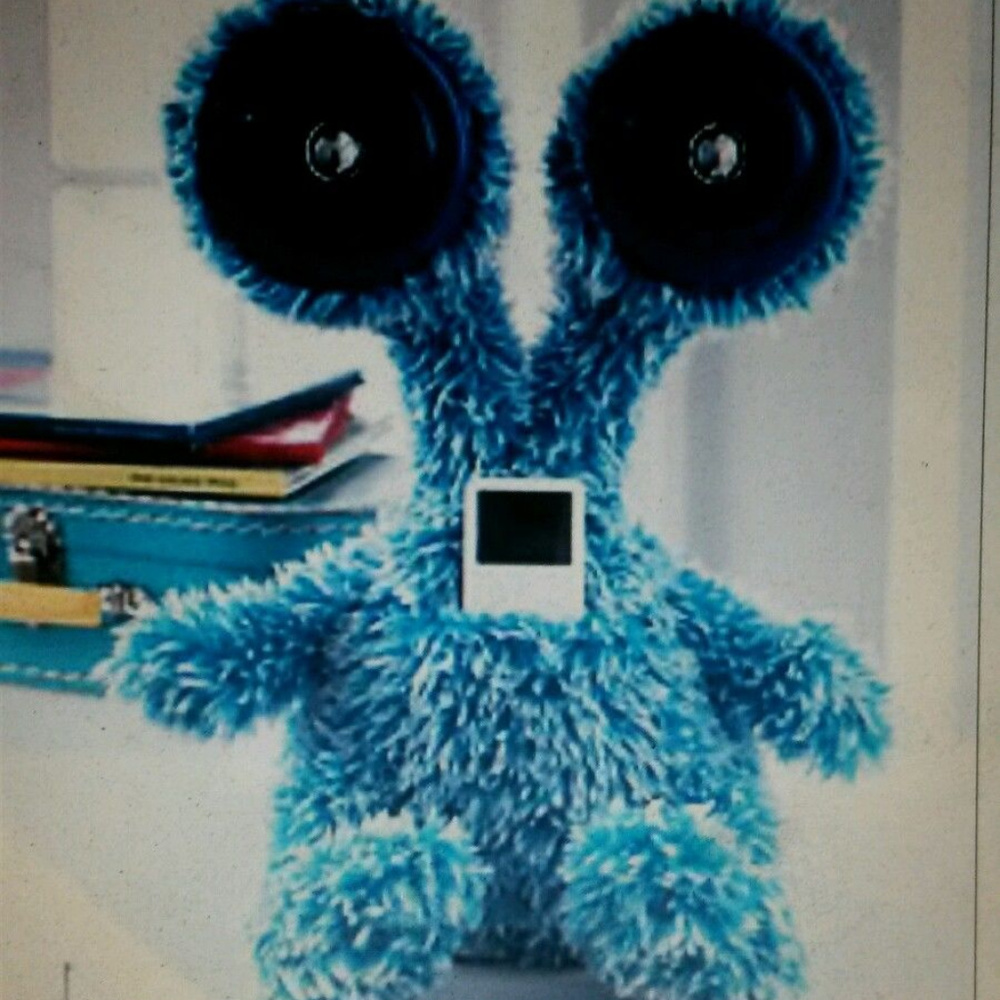 iPAL holder deck IPAL TOO CUTE new he is so funny